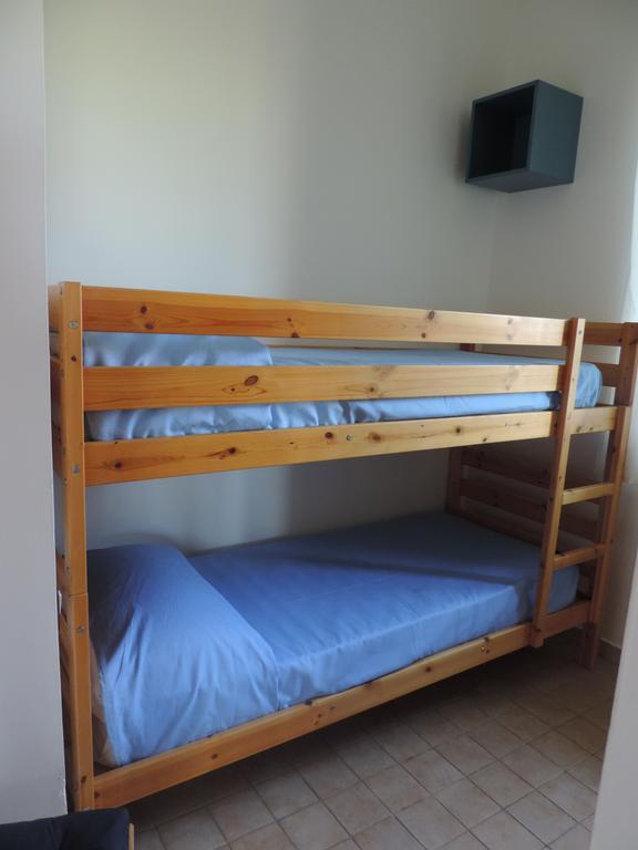 Agriturismo Sila Termoli Buitenkant foto